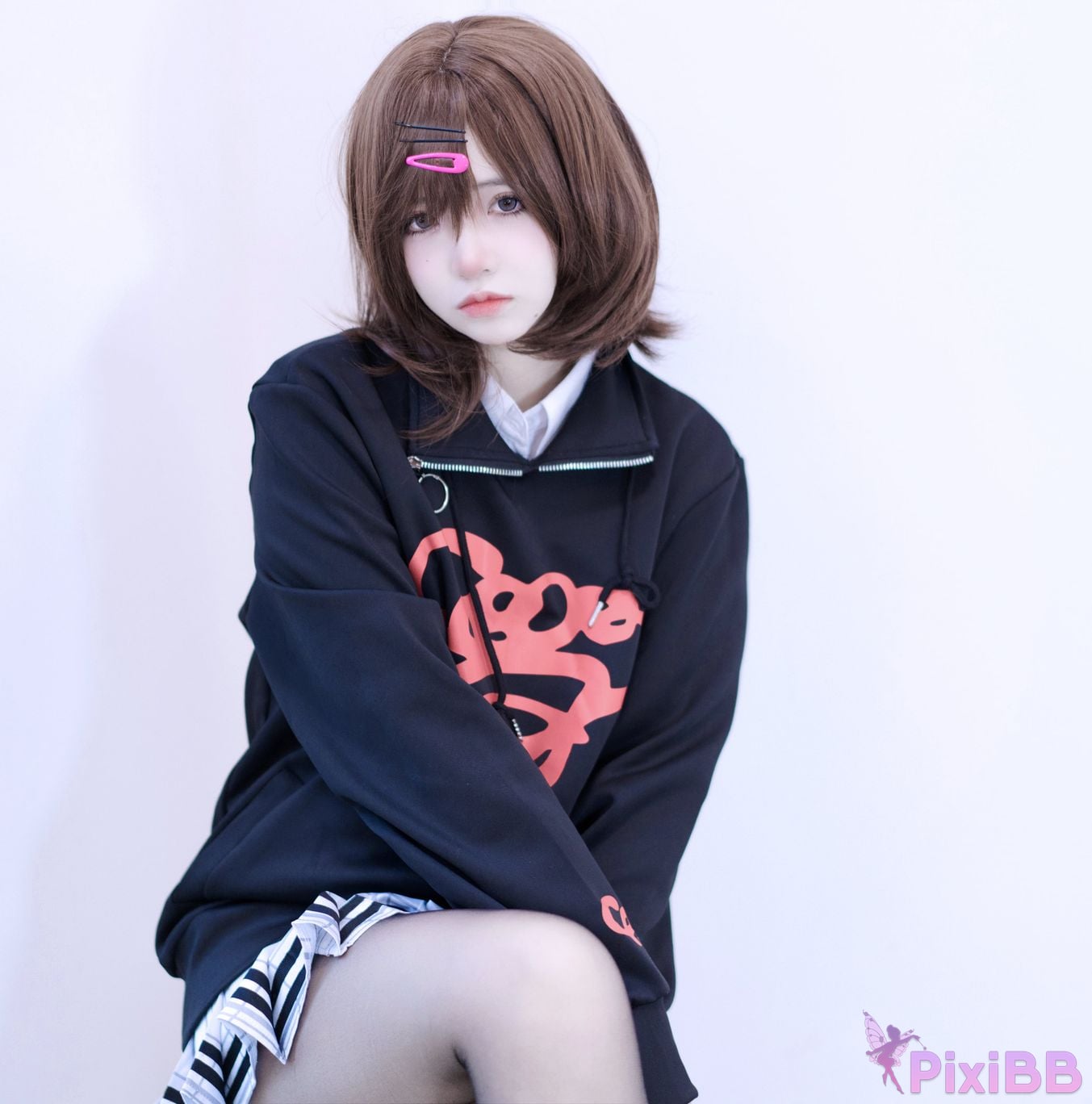 Coser Feng mao ss PixiBB.COM 037