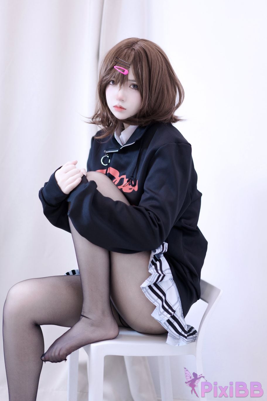Coser Feng mao ss PixiBB.COM 038