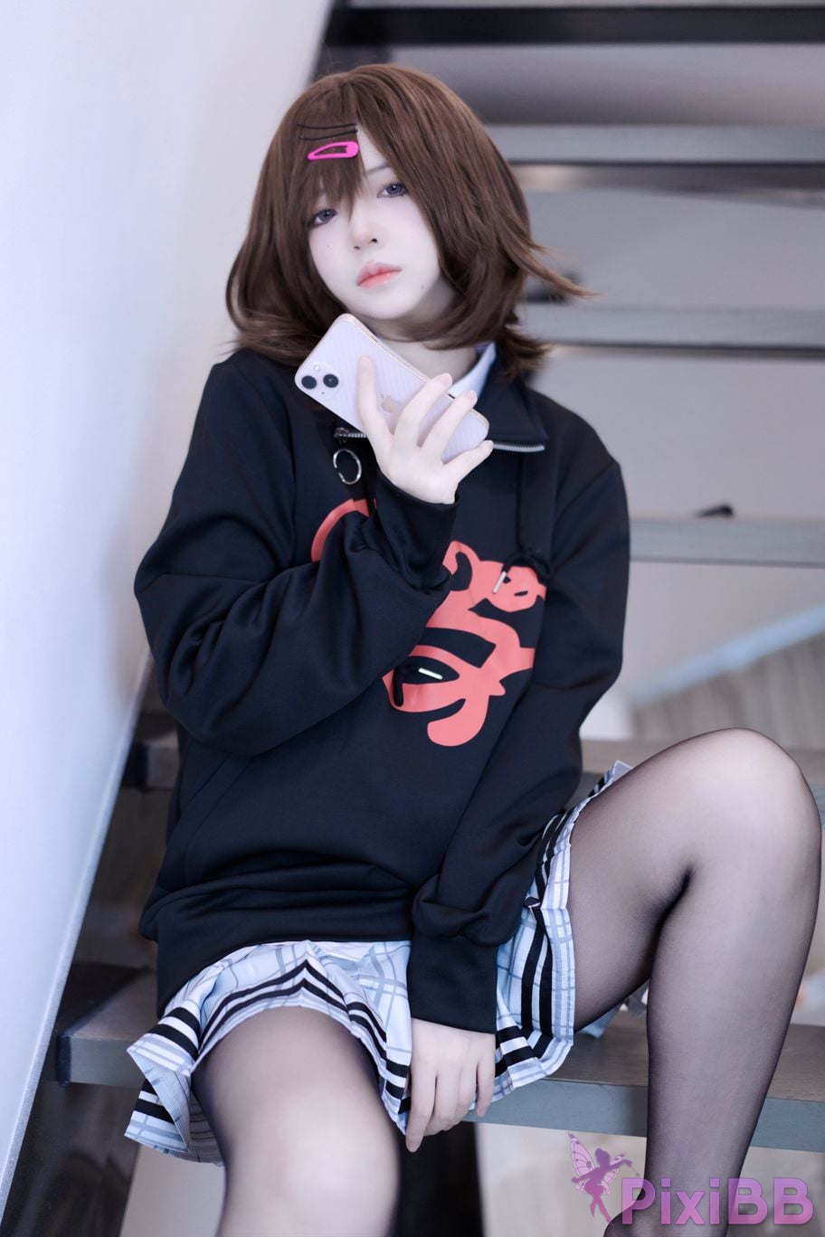 Coser Feng mao ss PixiBB.COM 039