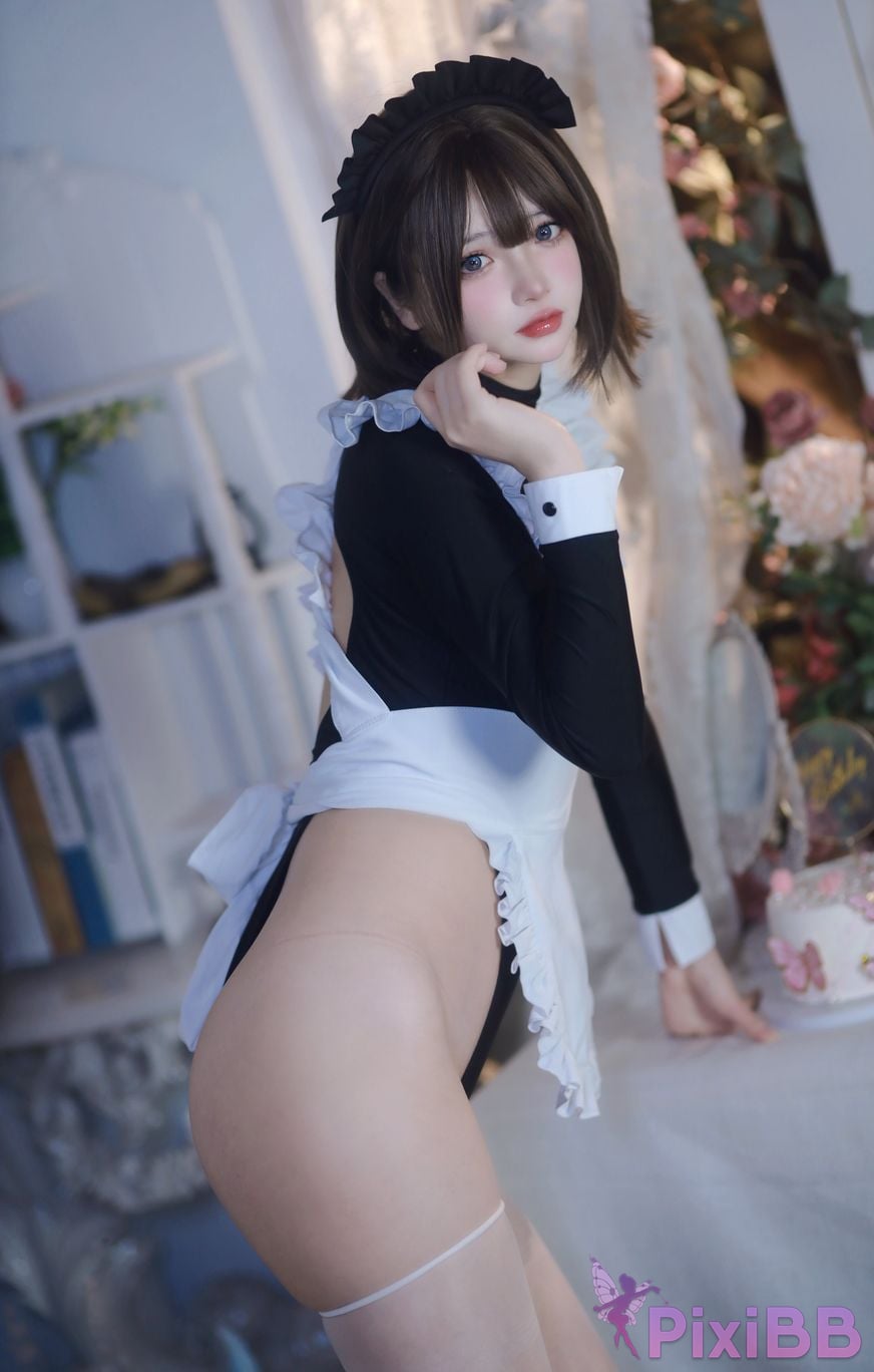 Coser Feng mao ss PixiBB.COM 006