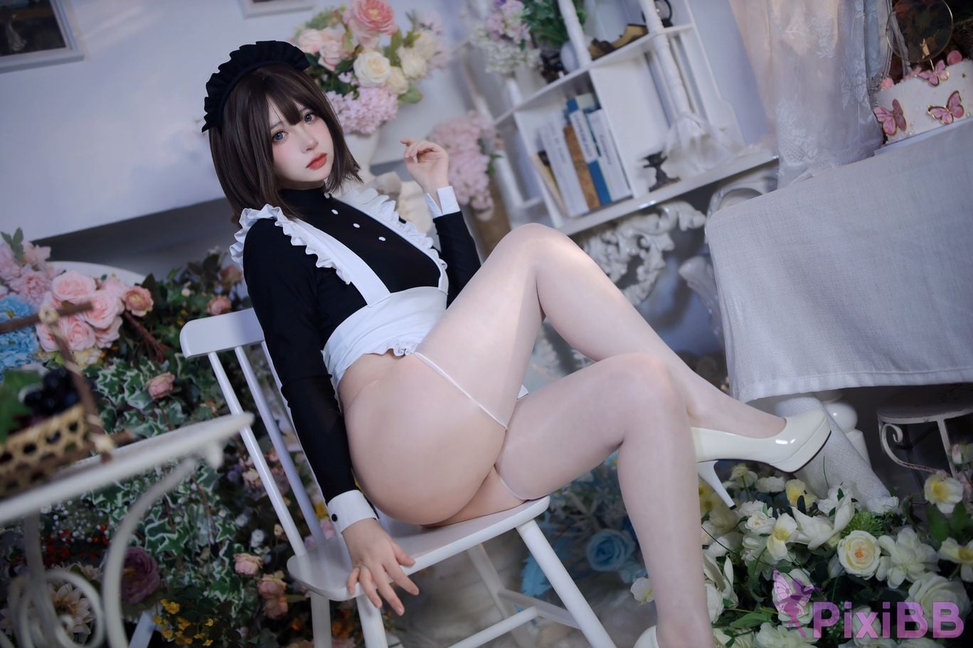 Coser Feng mao ss PixiBB.COM 014