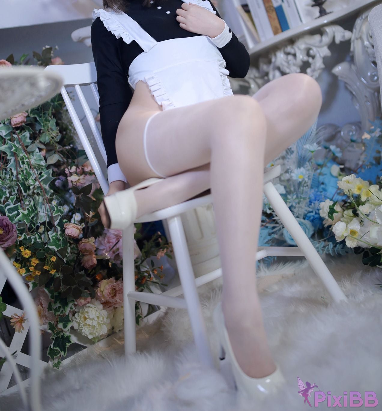 Coser Feng mao ss PixiBB.COM 022