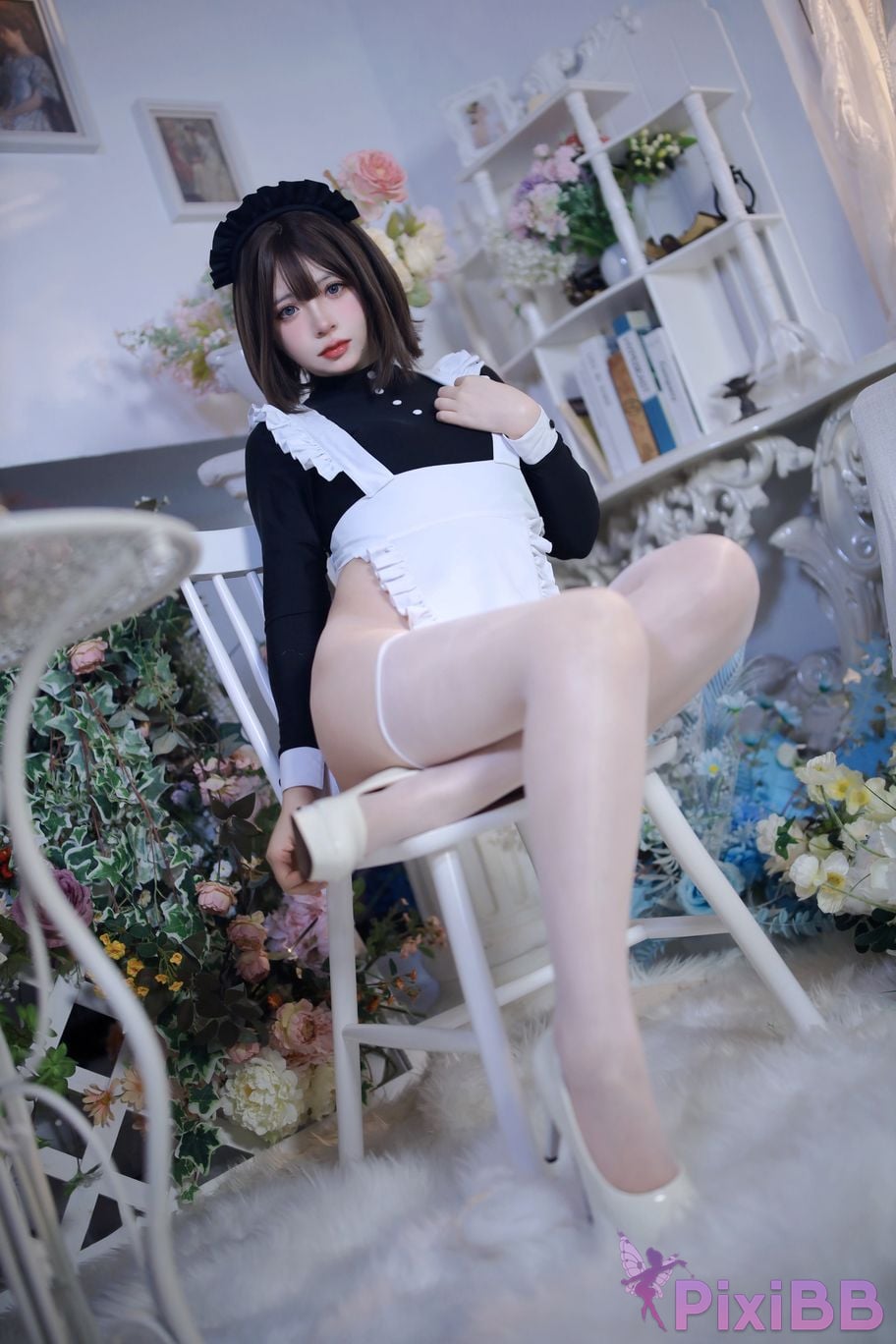 Coser Feng mao ss PixiBB.COM 023