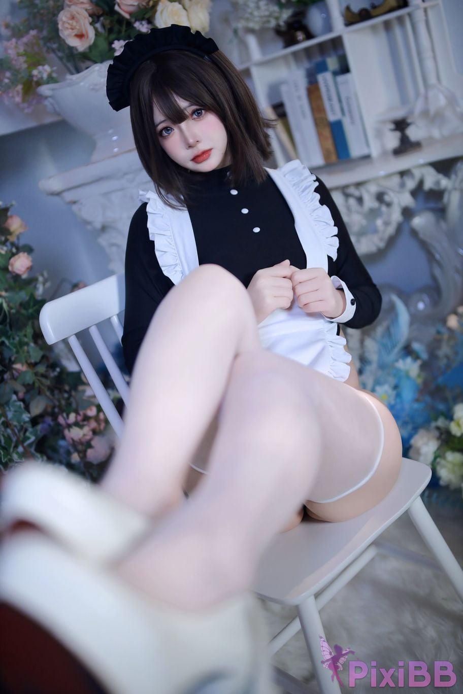 Coser Feng mao ss PixiBB.COM 029