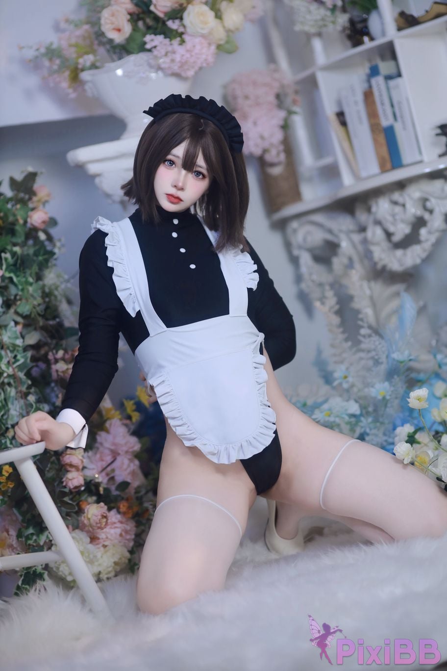 Coser Feng mao ss PixiBB.COM 043