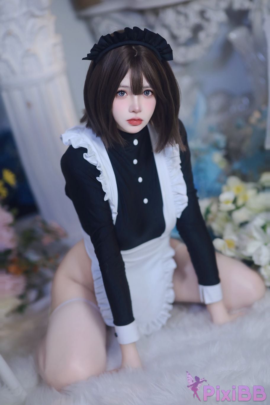 Coser Feng mao ss PixiBB.COM 044