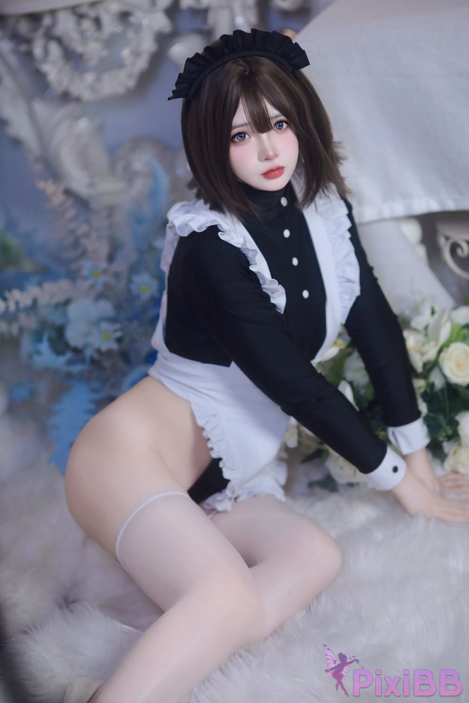 Coser Feng mao ss PixiBB.COM 045