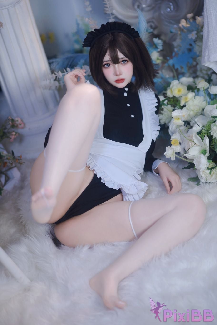 Coser Feng mao ss PixiBB.COM 046