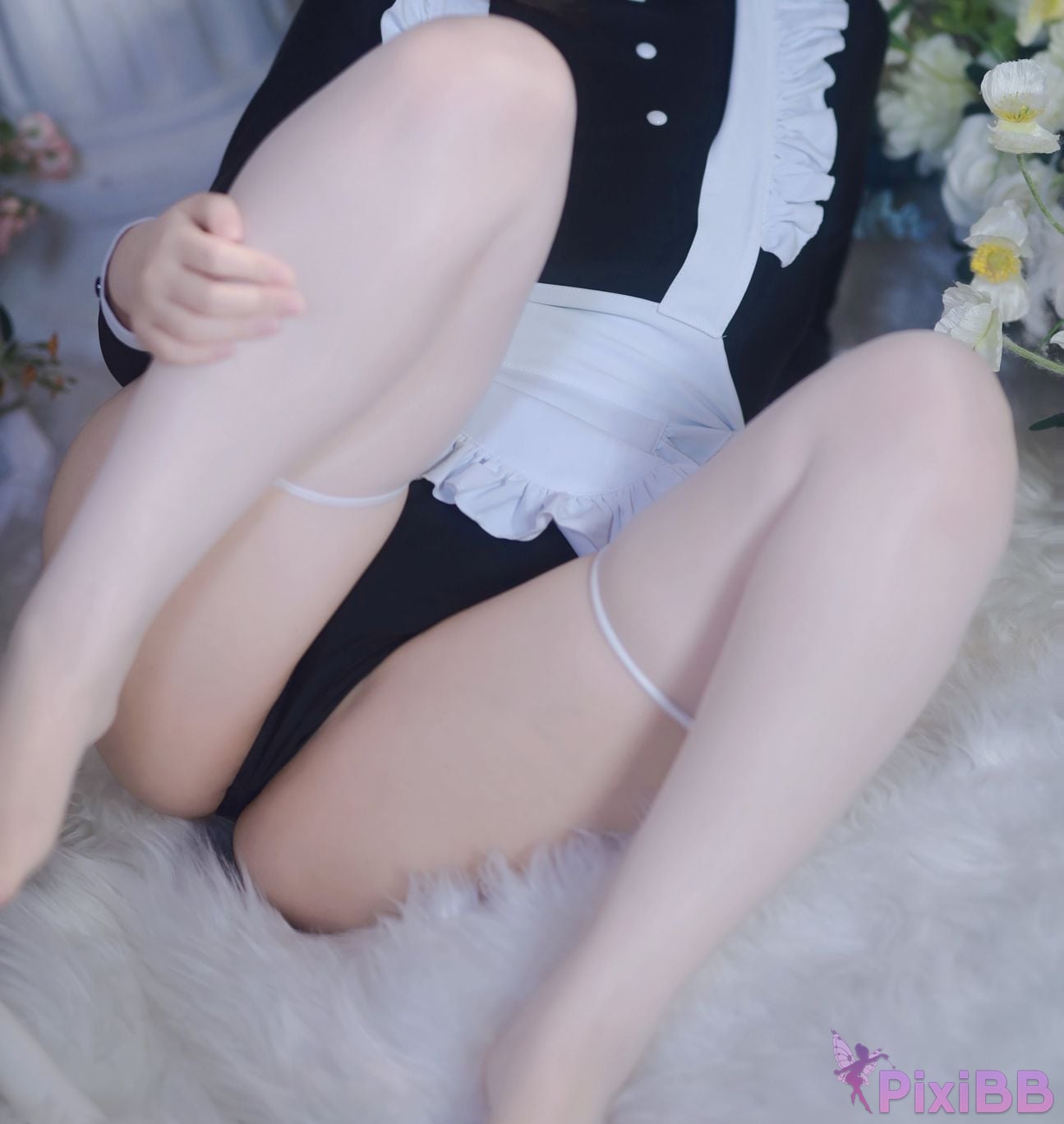 Coser Feng mao ss PixiBB.COM 047