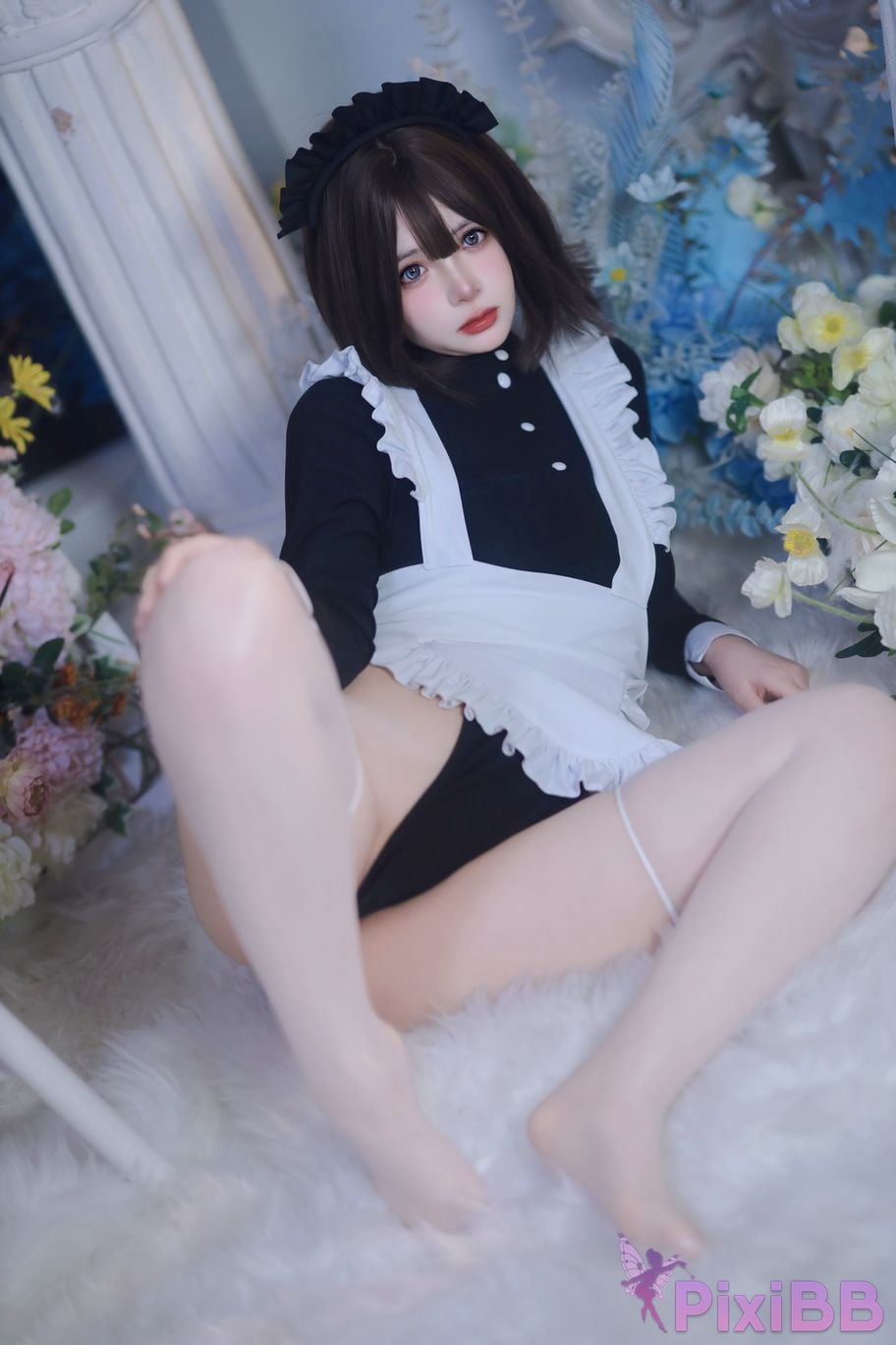 Coser Feng mao ss PixiBB.COM 048