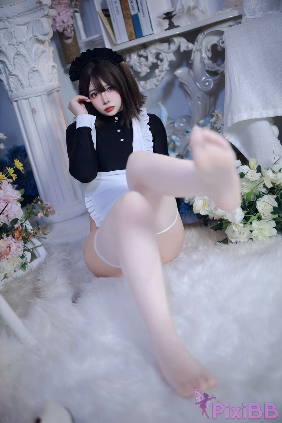 Coser Feng mao ss PixiBB.COM 050
