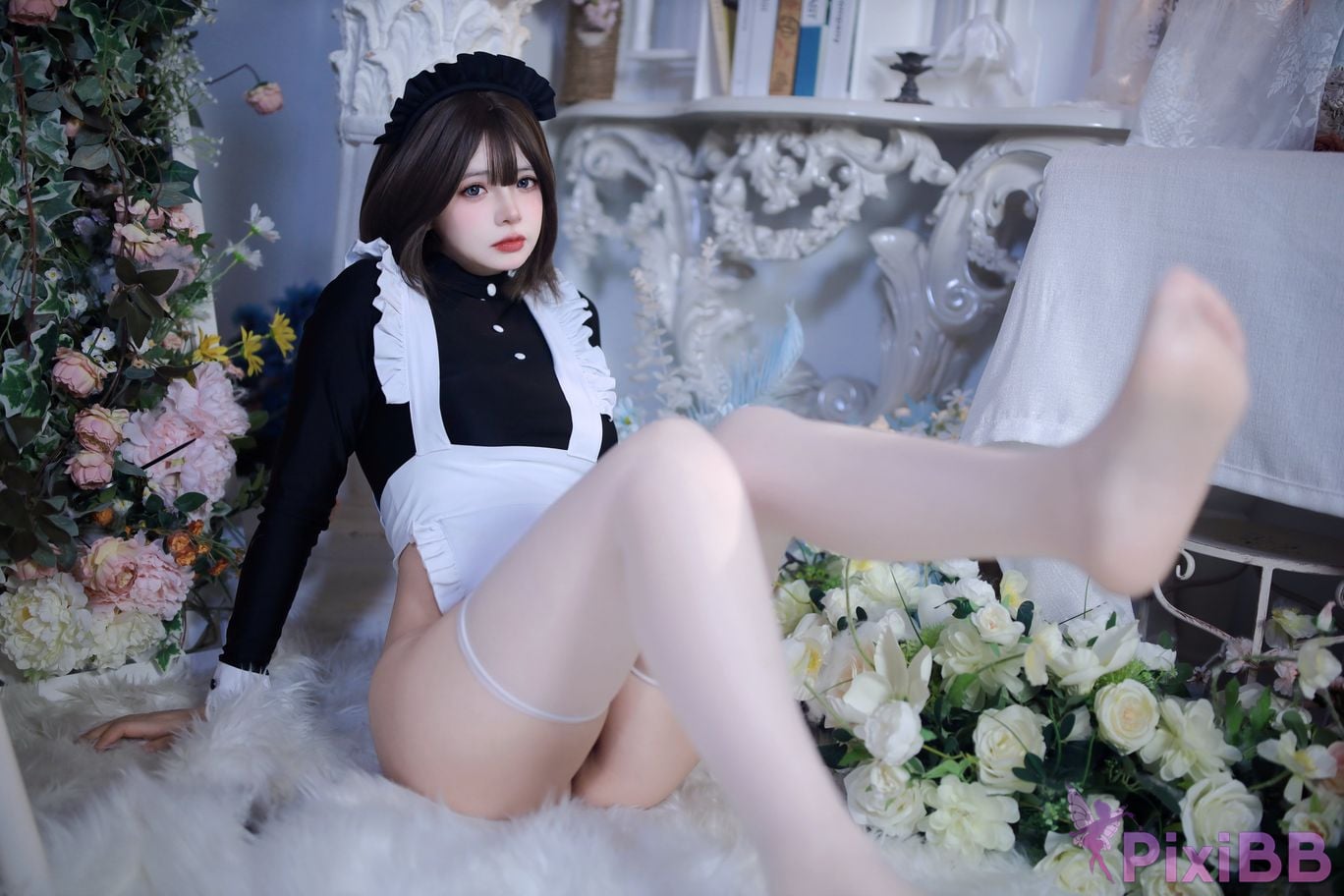 Coser Feng mao ss PixiBB.COM 052