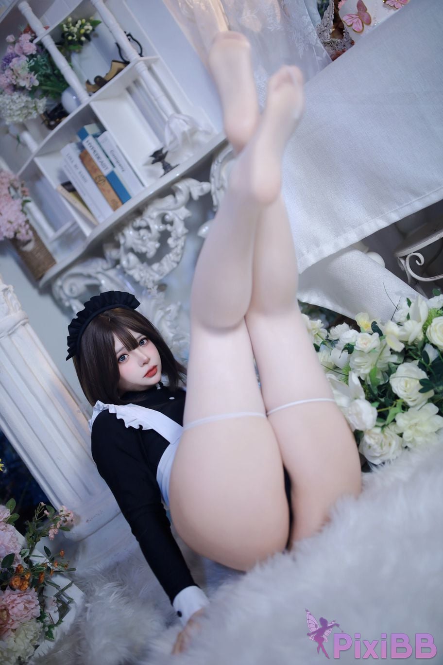 Coser Feng mao ss PixiBB.COM 054