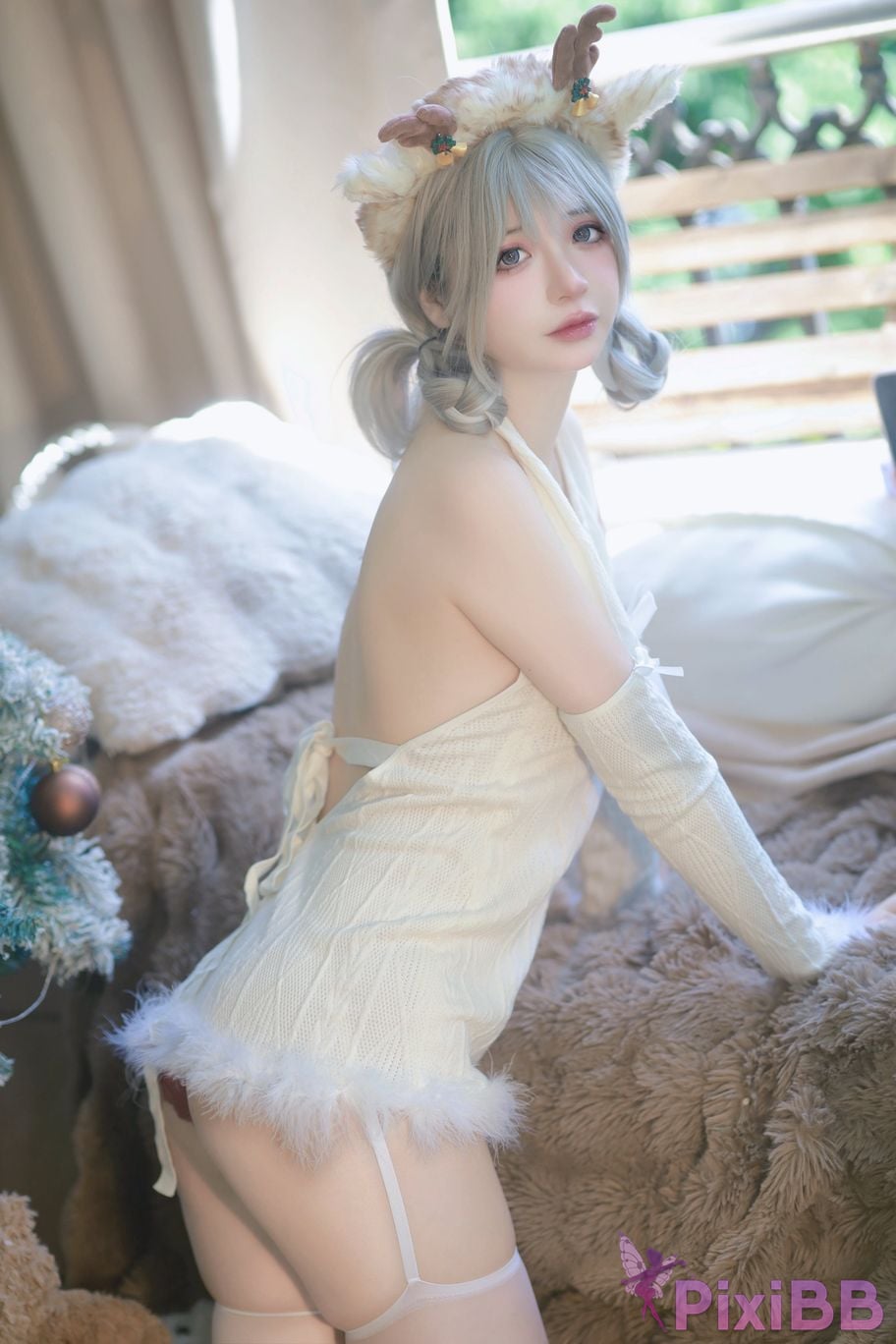 Coser ss and PixiBB.COM 001