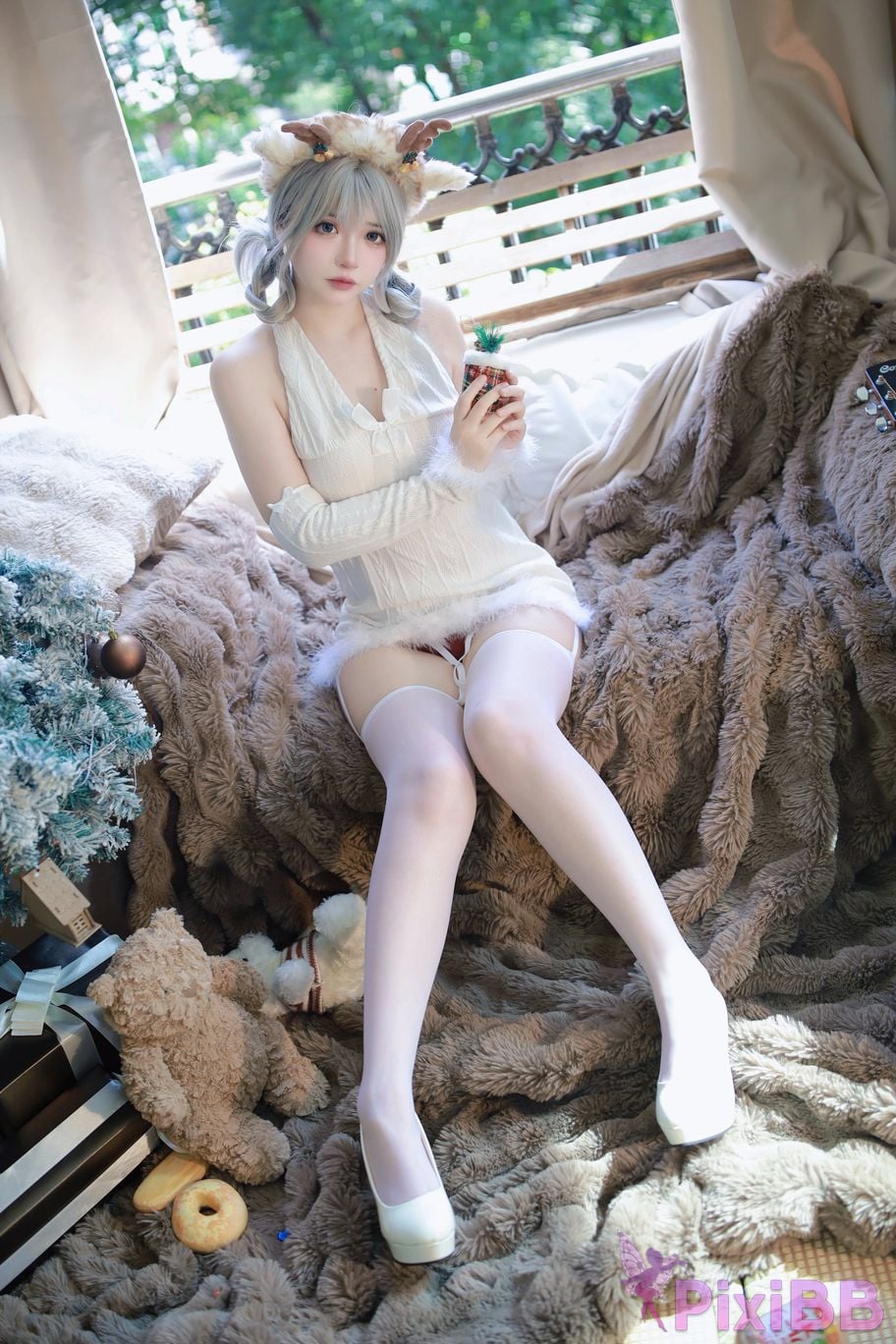 Coser ss and PixiBB.COM 008