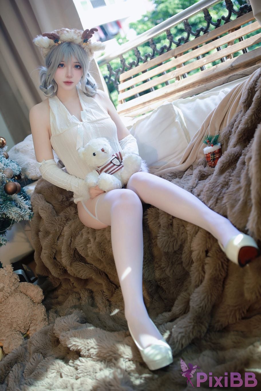 Coser ss and PixiBB.COM 019