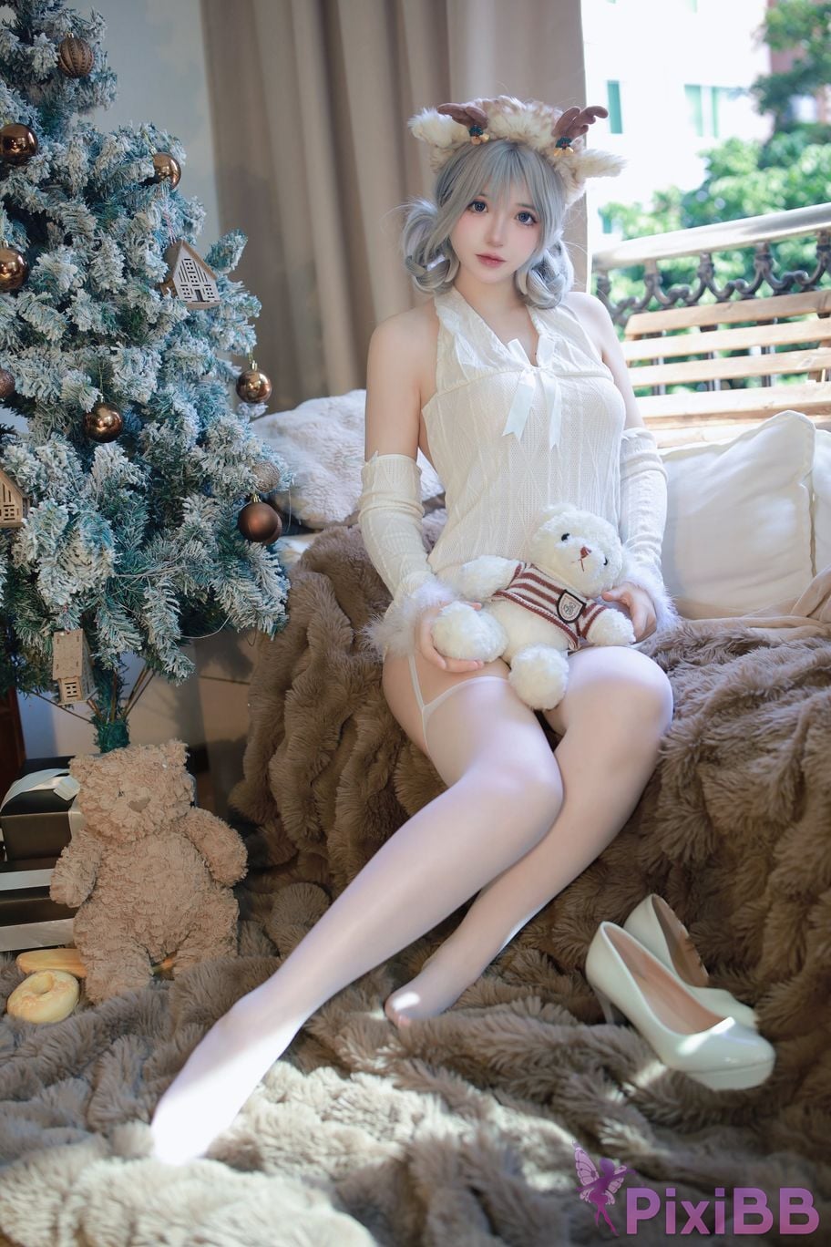 Coser ss and PixiBB.COM 021