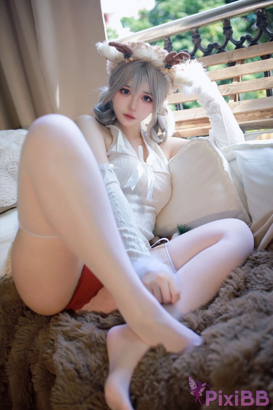 Coser ss and PixiBB.COM 033
