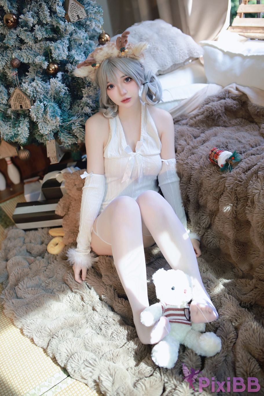 Coser ss and PixiBB.COM 035