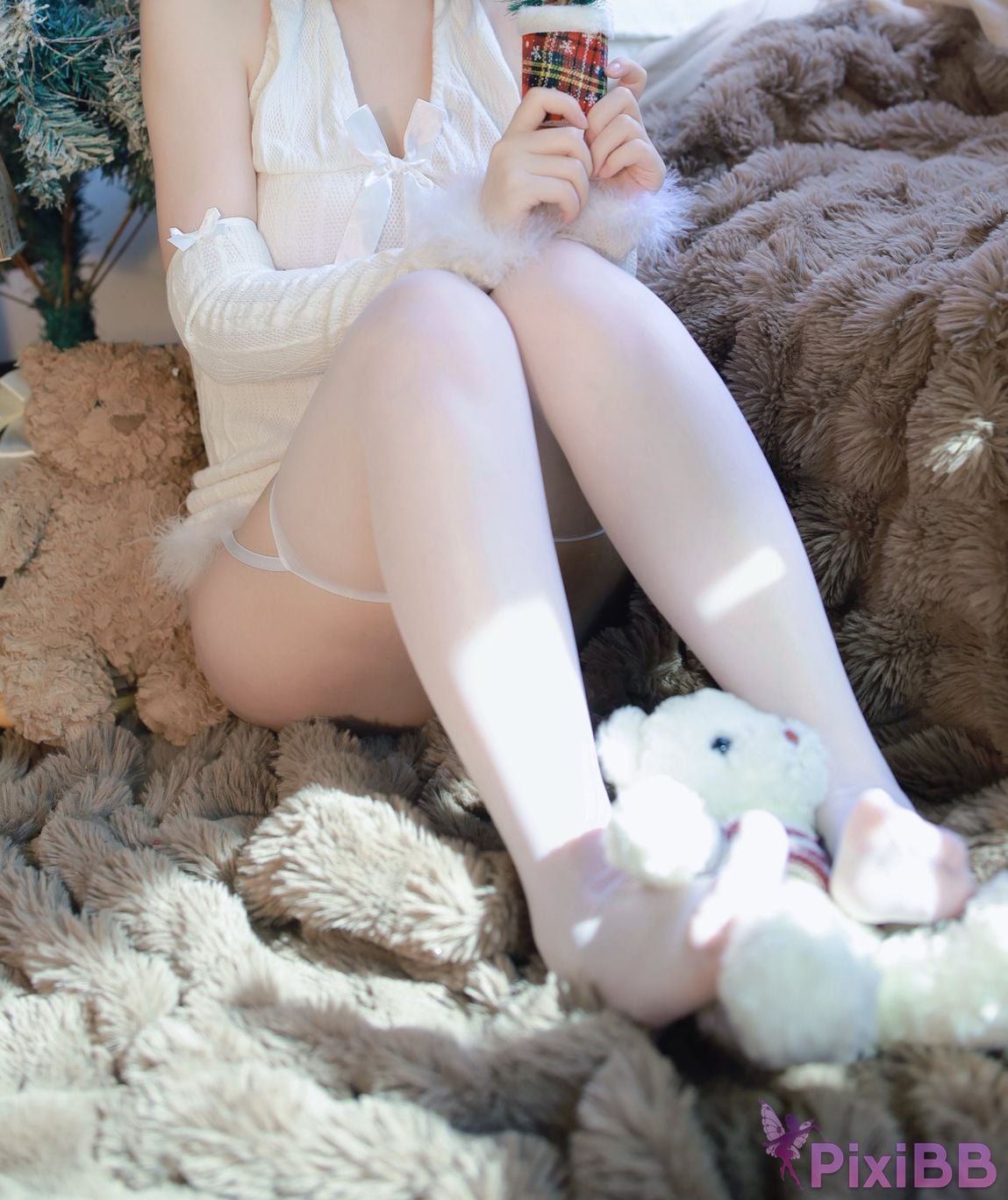 Coser ss and PixiBB.COM 036