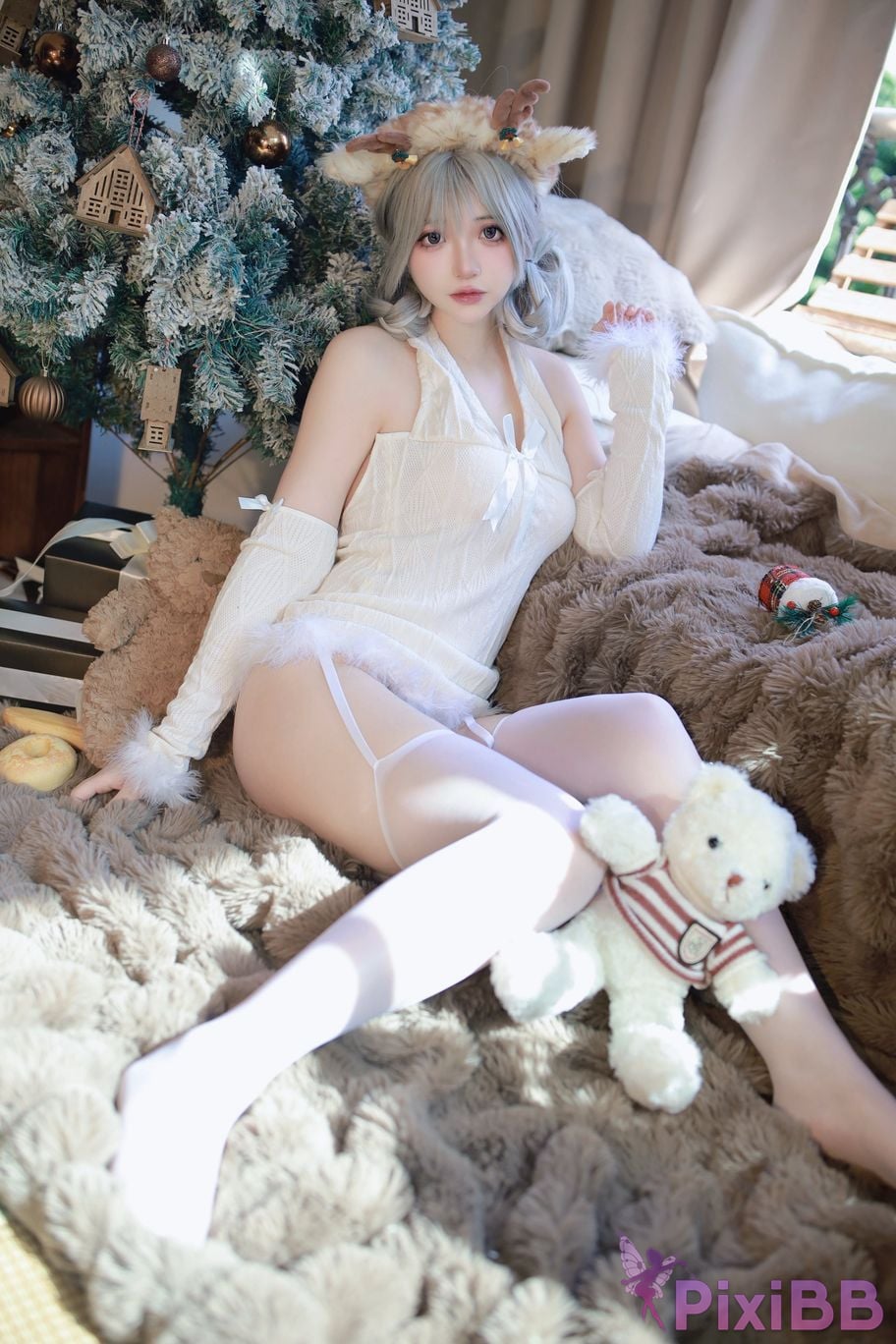Coser ss and PixiBB.COM 039