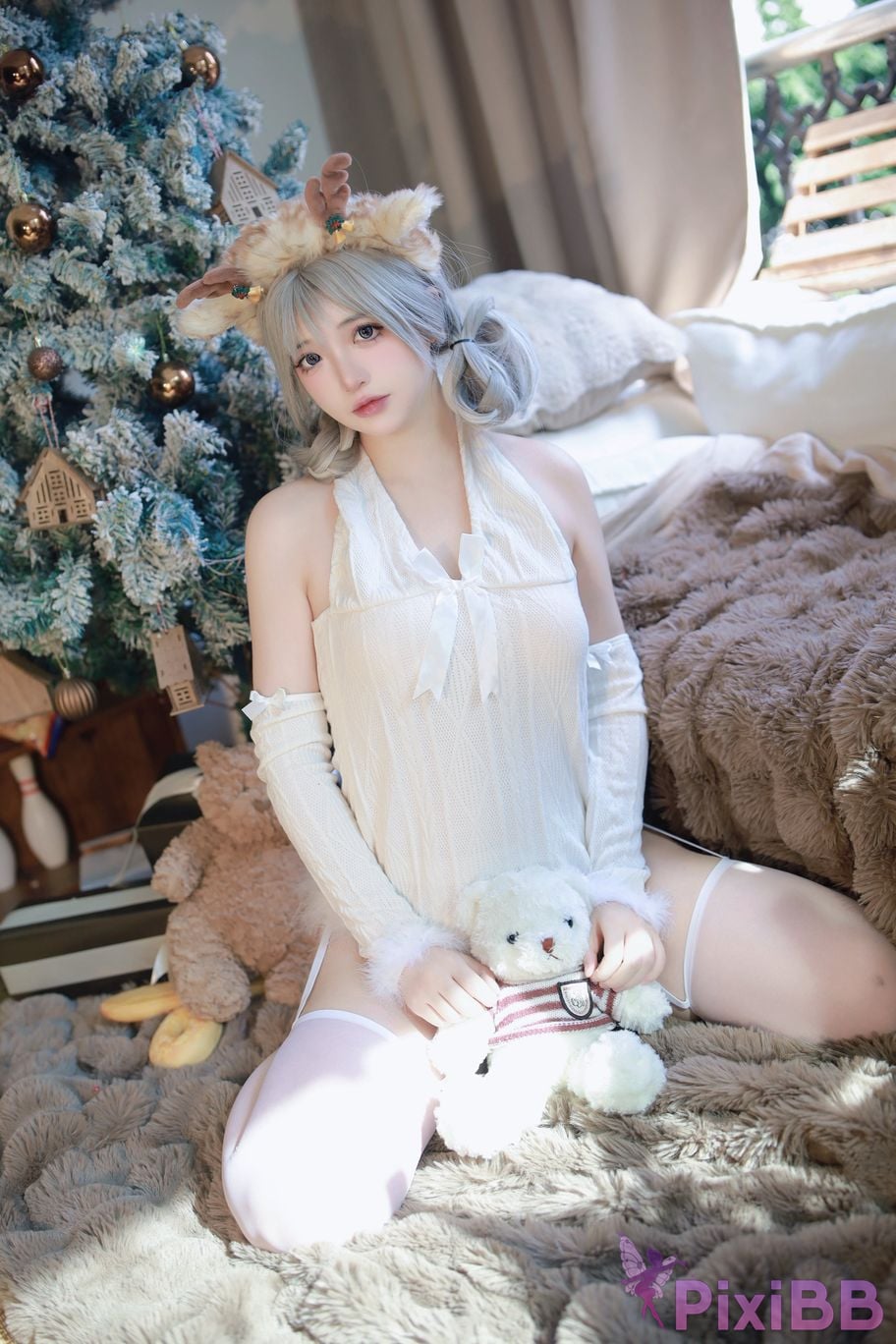 Coser ss and PixiBB.COM 046