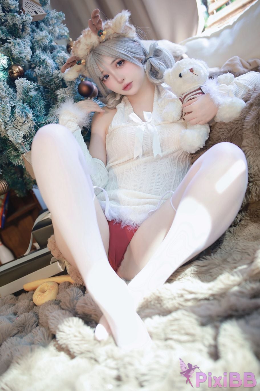 Coser ss and PixiBB.COM 049