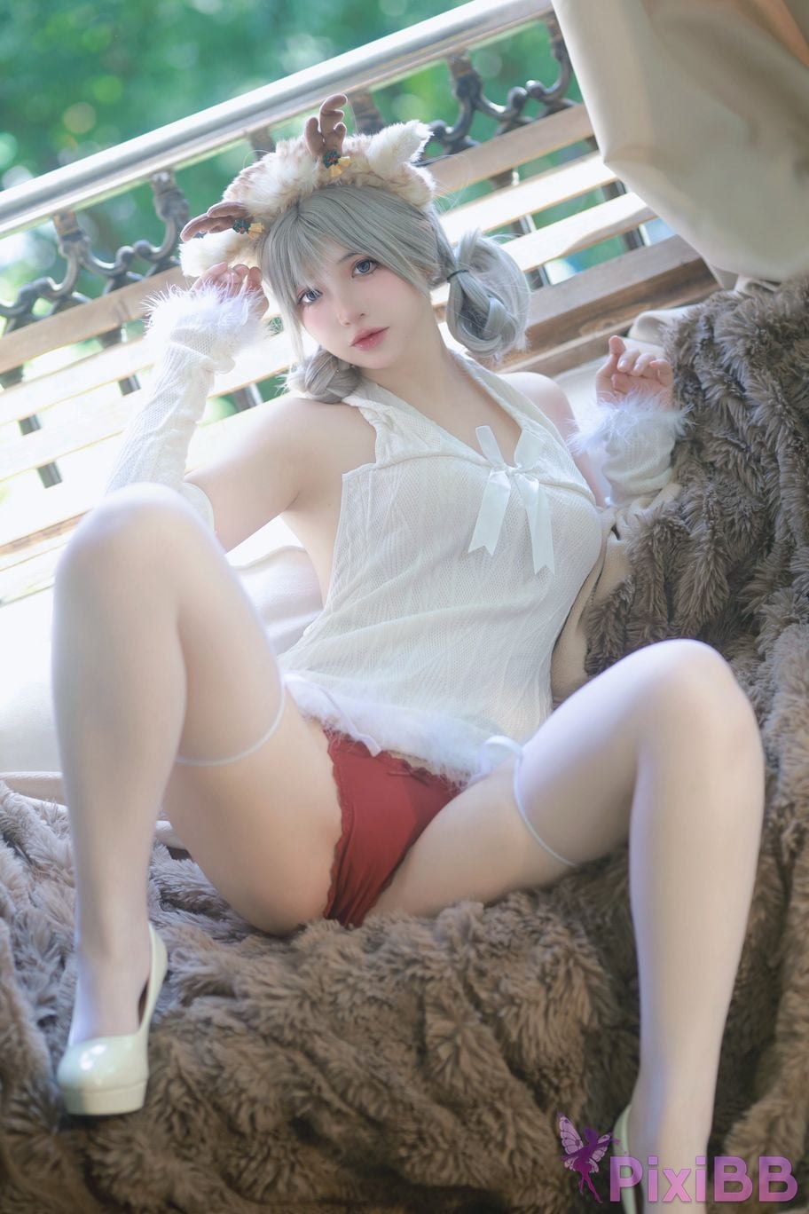 Coser ss and PixiBB.COM 056