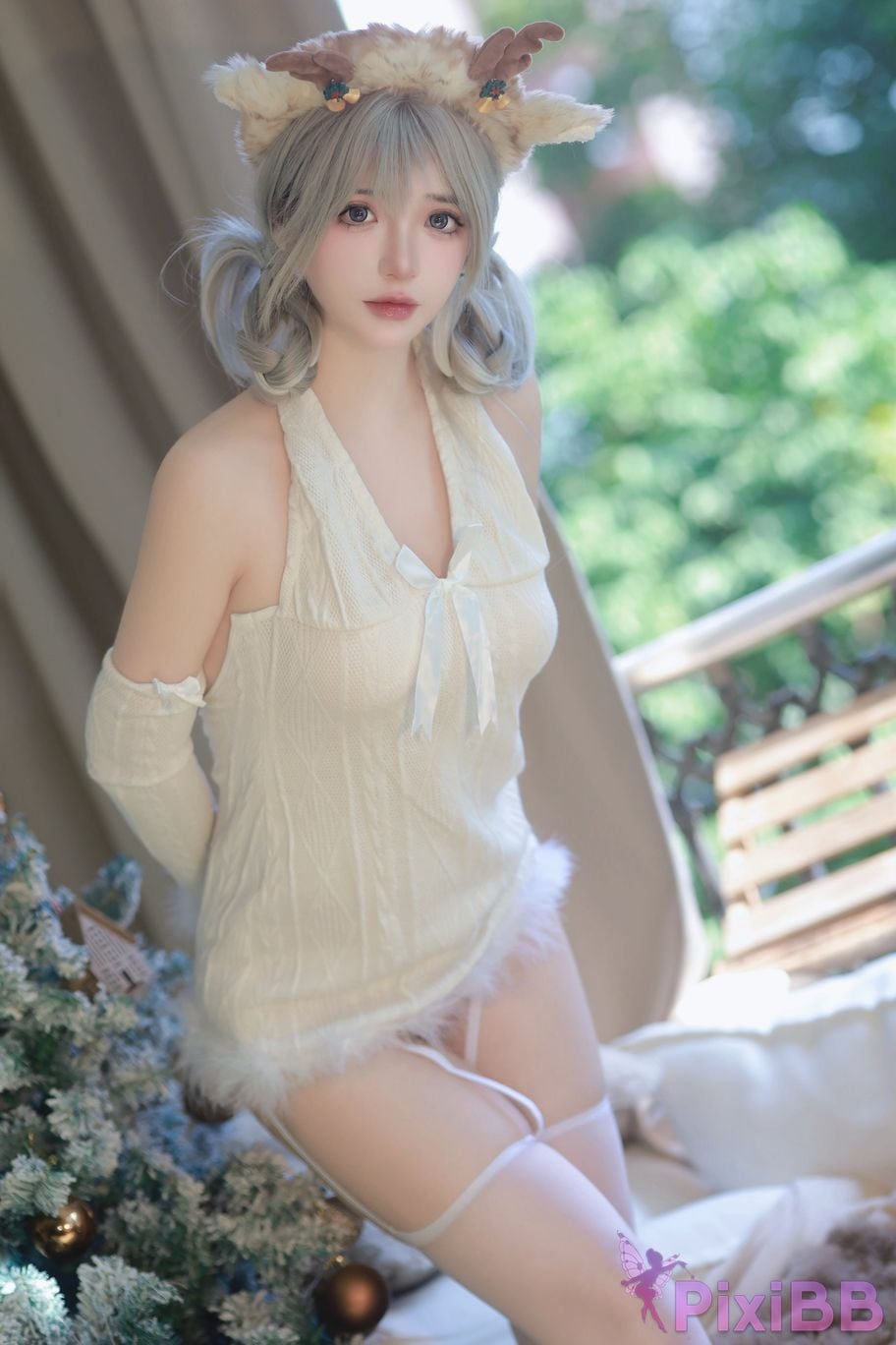 Coser ss and PixiBB.COM 064