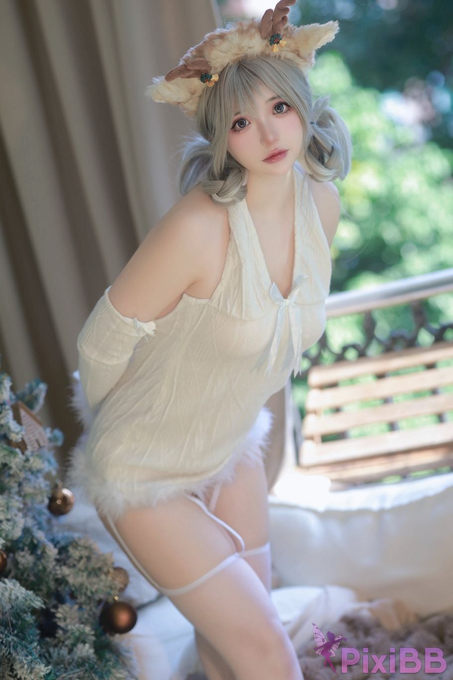 Coser ss and PixiBB.COM 065