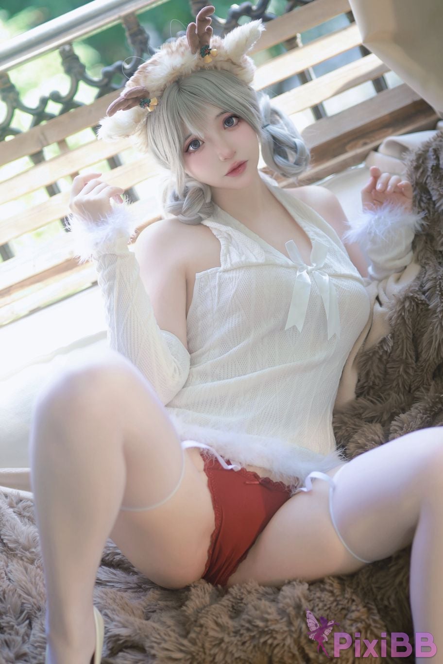 Coser ss and PixiBB.COM 067