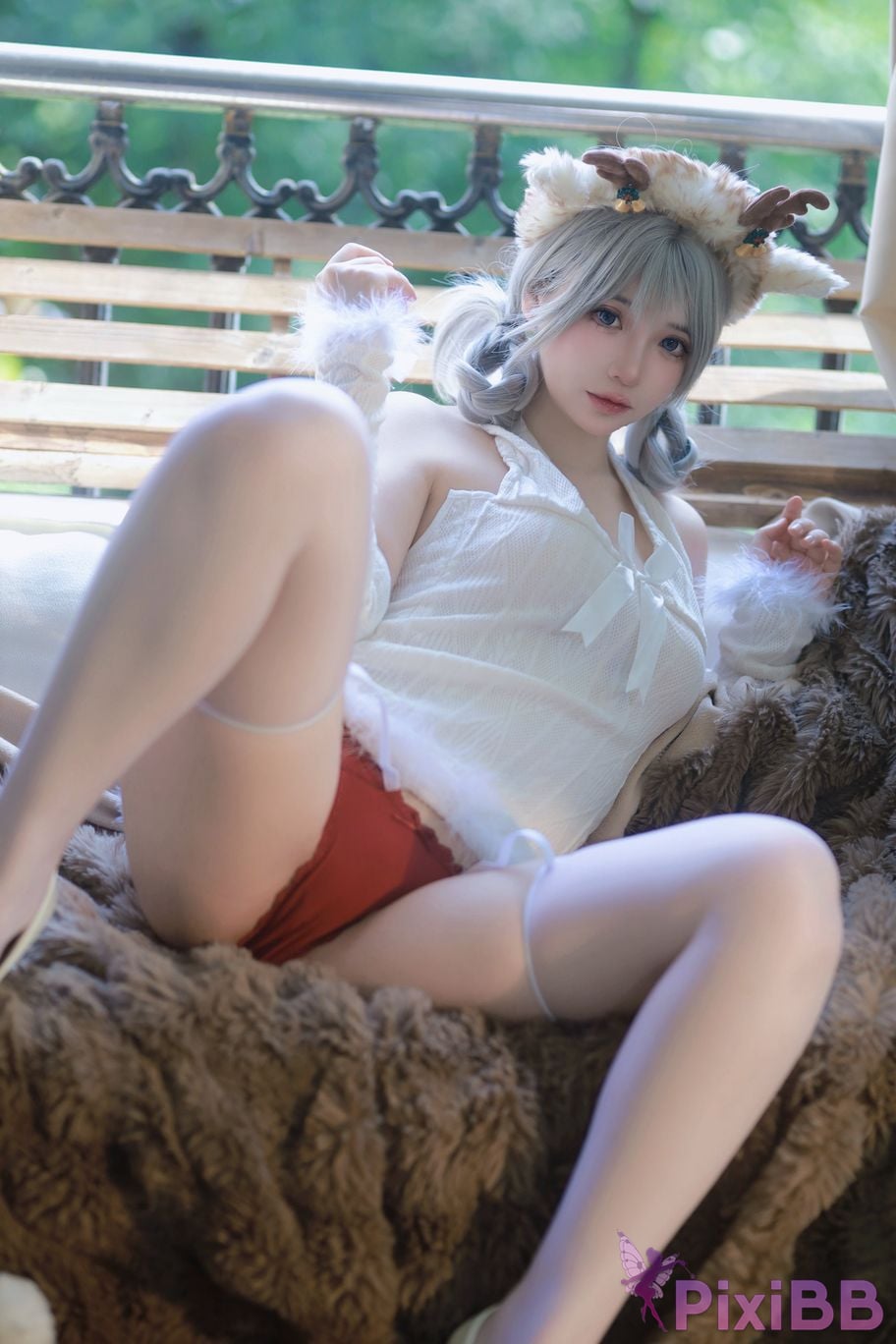 Coser ss and PixiBB.COM 078