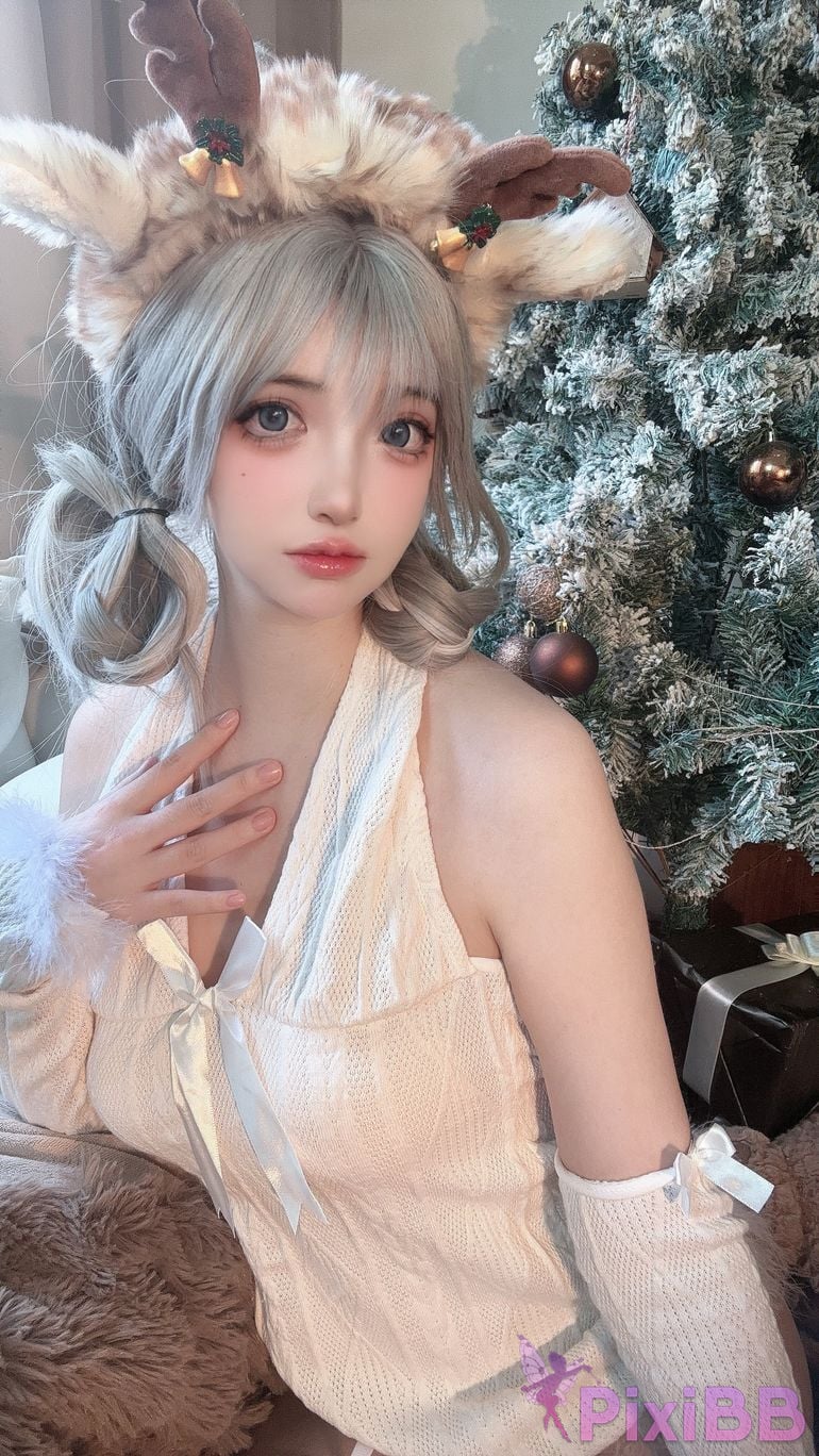Coser ss and PixiBB.COM 080