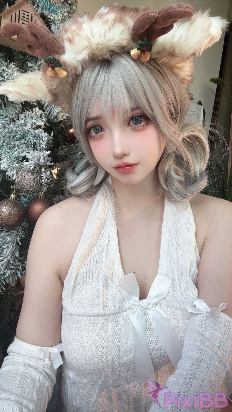 Coser ss and PixiBB.COM 086
