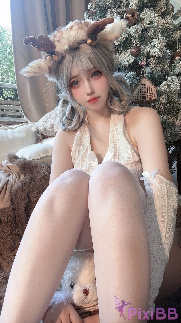 Coser ss and PixiBB.COM 098