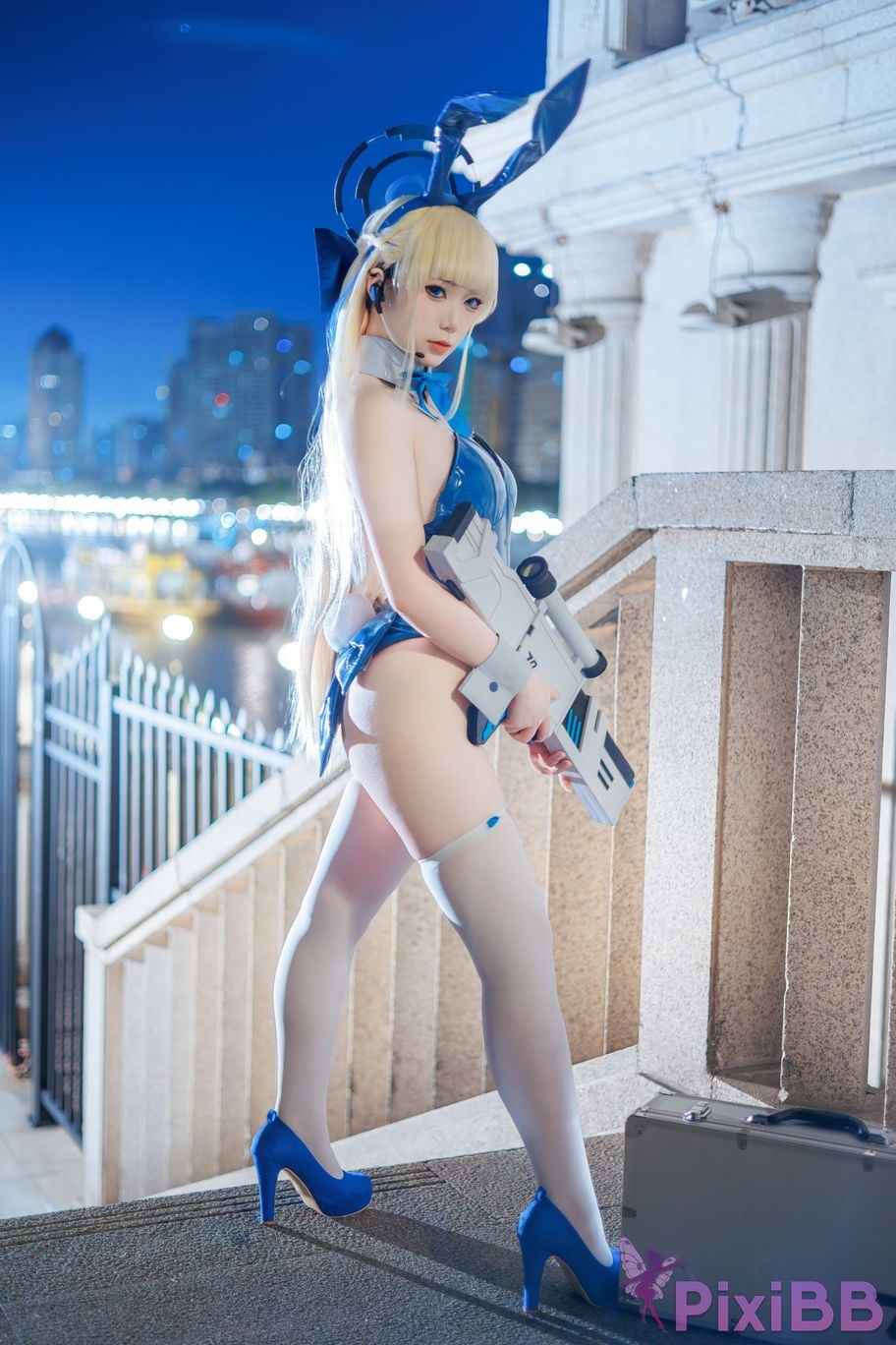 Coser ying luo jiang w toki PixiBB.COM 003