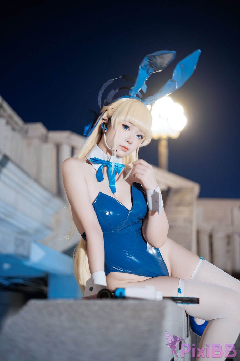 Coser ying luo jiang w toki PixiBB.COM 006