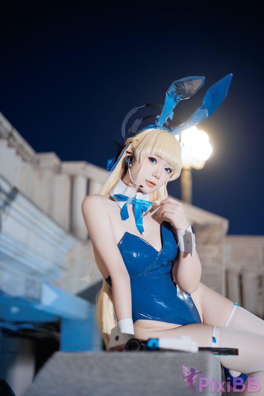 Coser ying luo jiang w toki PixiBB.COM 007