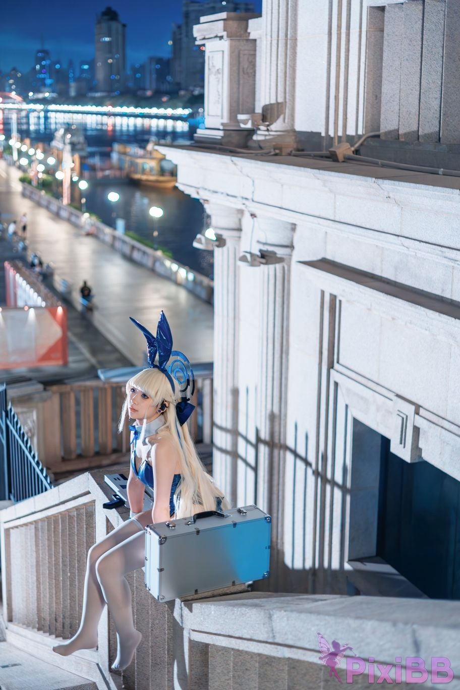 Coser ying luo jiang w toki PixiBB.COM 009