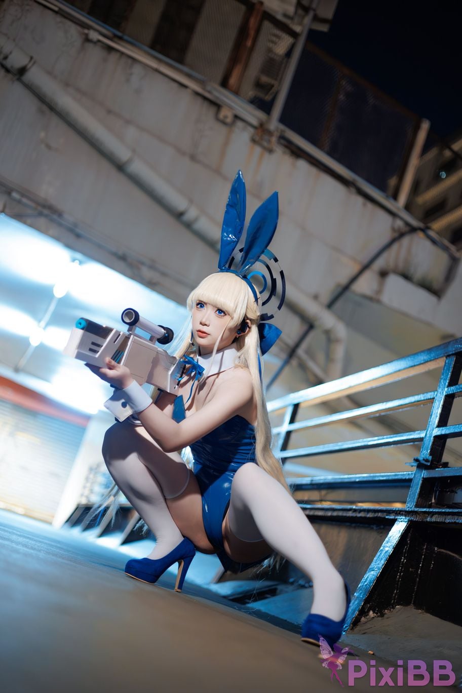 Coser ying luo jiang w toki PixiBB.COM 014