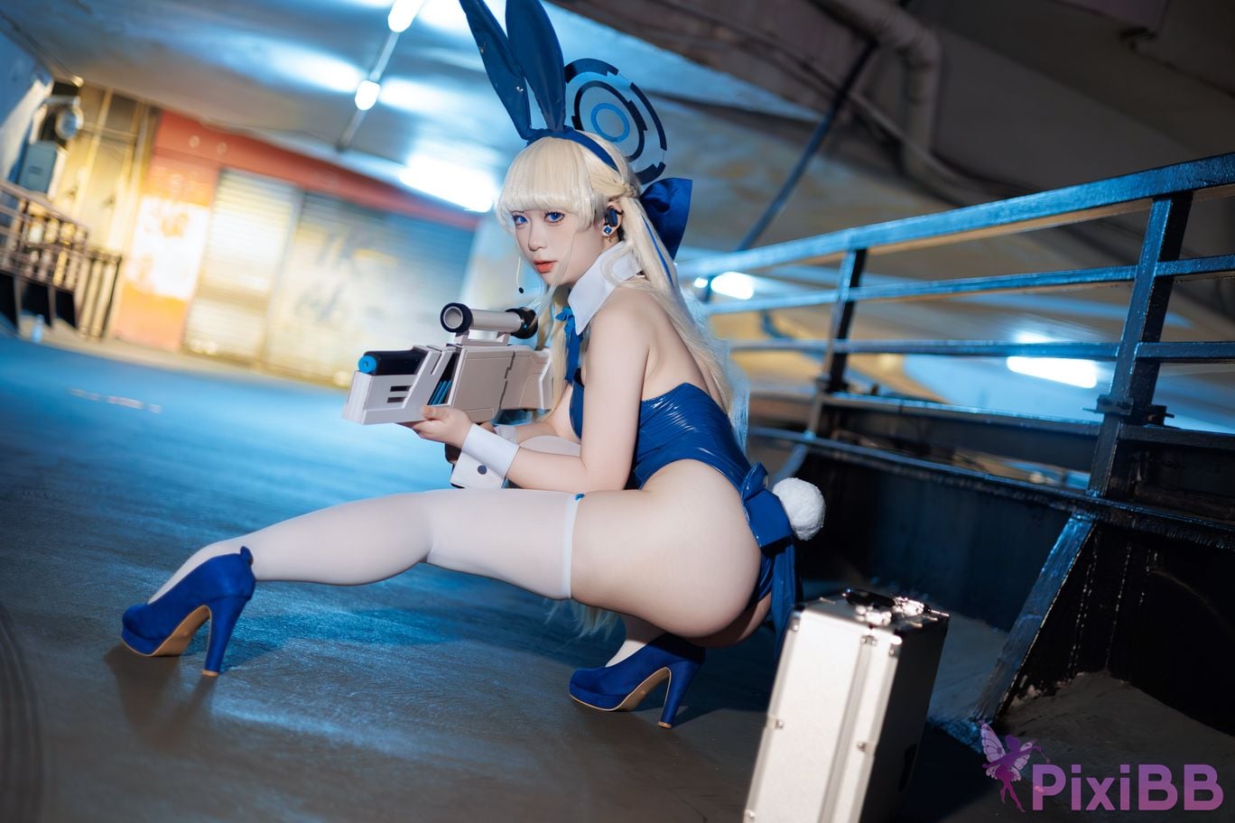 Coser ying luo jiang w toki PixiBB.COM 015