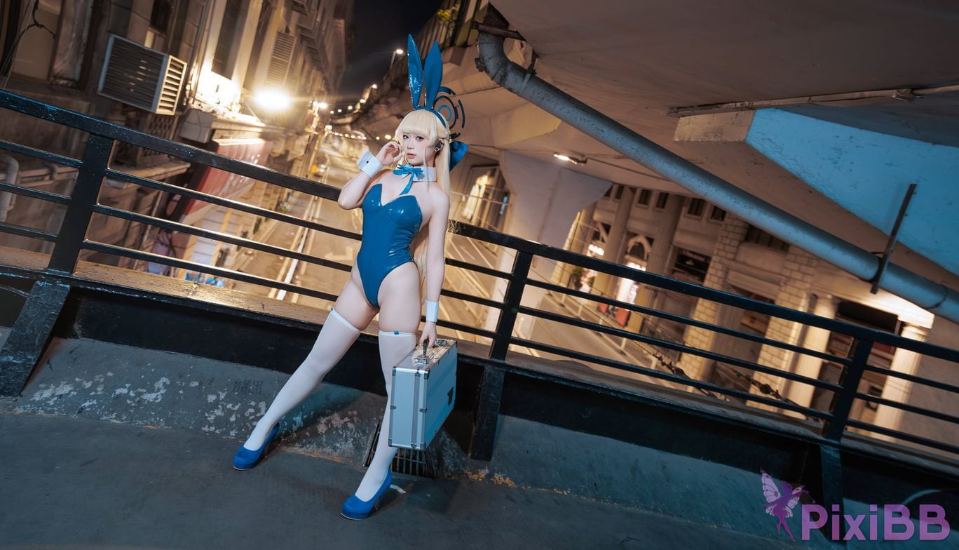 Coser ying luo jiang w toki PixiBB.COM 018
