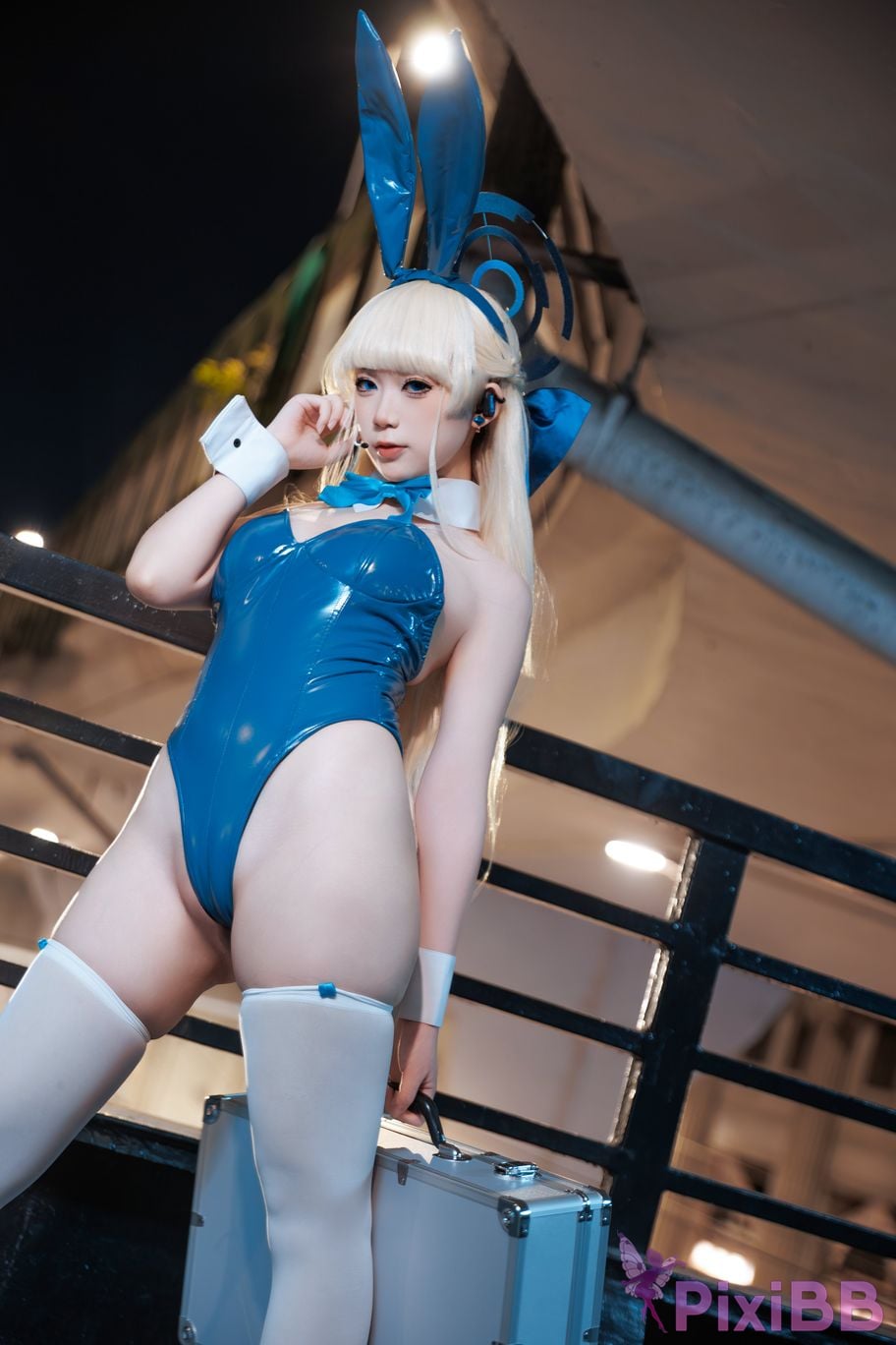Coser ying luo jiang w toki PixiBB.COM 019