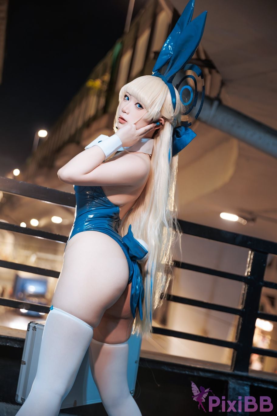 Coser ying luo jiang w toki PixiBB.COM 020