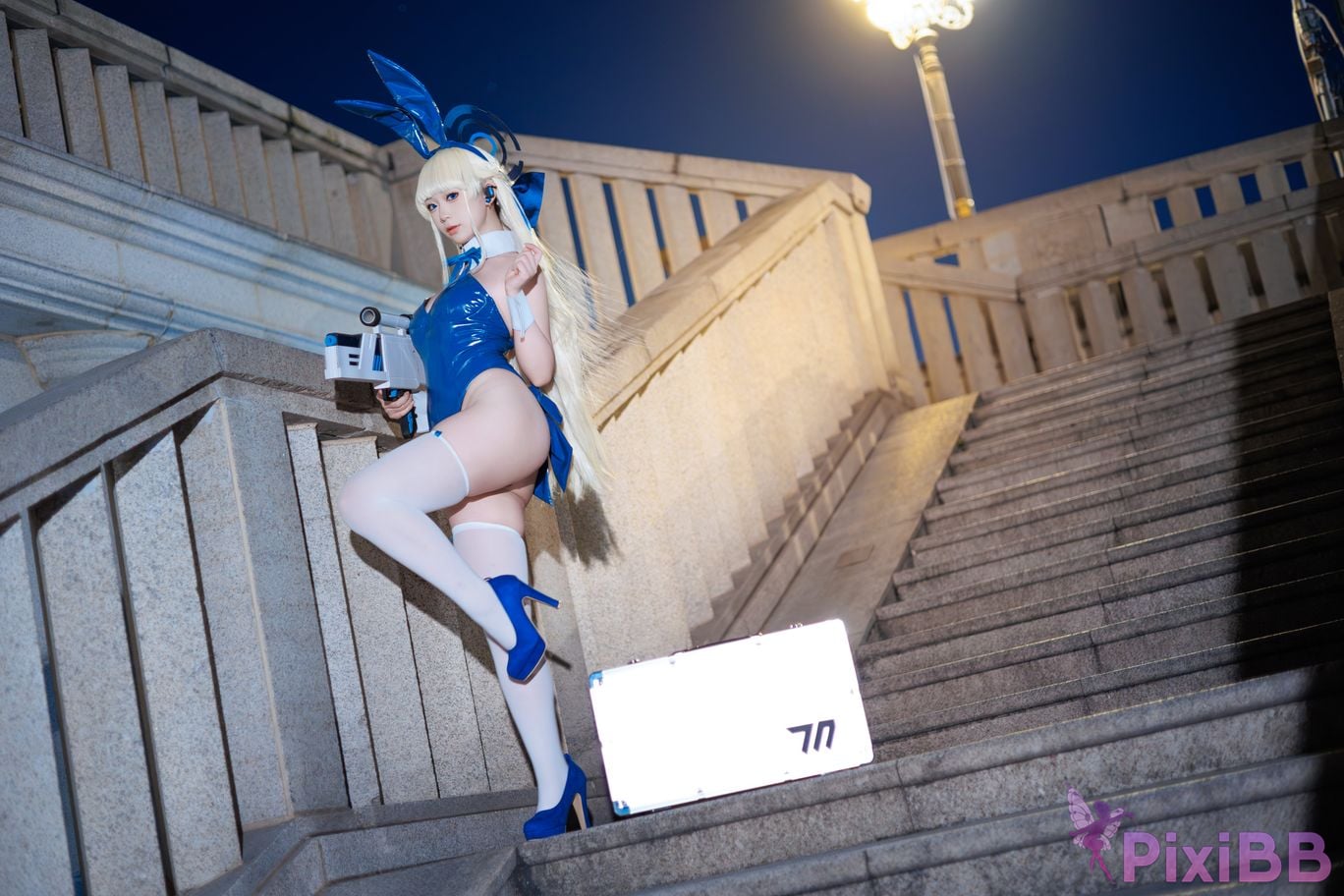 Coser ying luo jiang w toki PixiBB.COM 027