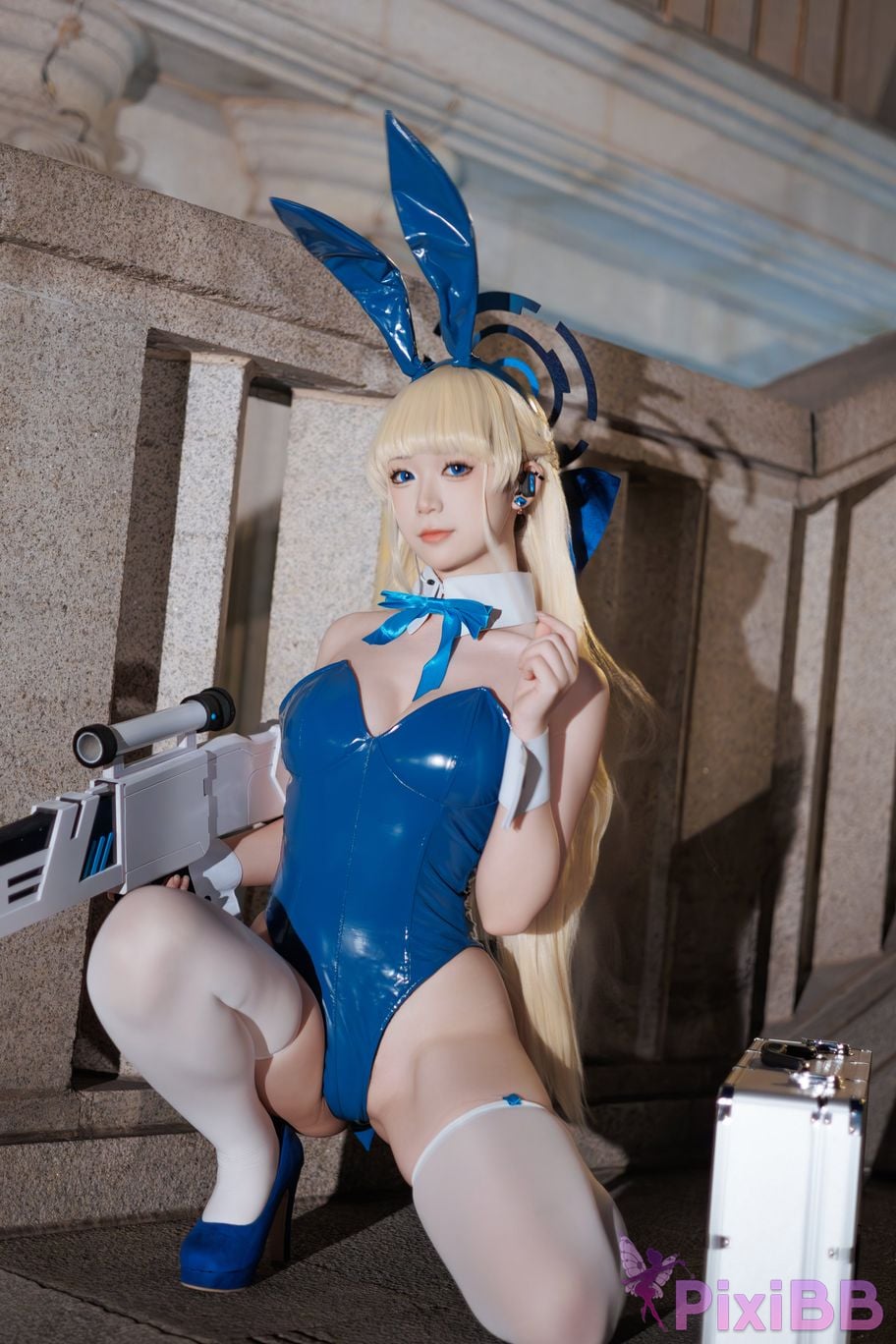 Coser ying luo jiang w toki PixiBB.COM 028