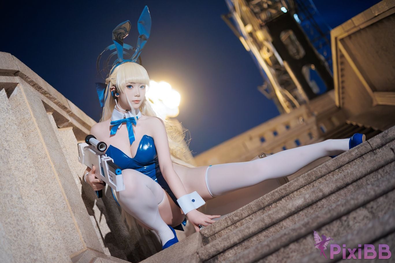 Coser ying luo jiang w toki PixiBB.COM 029