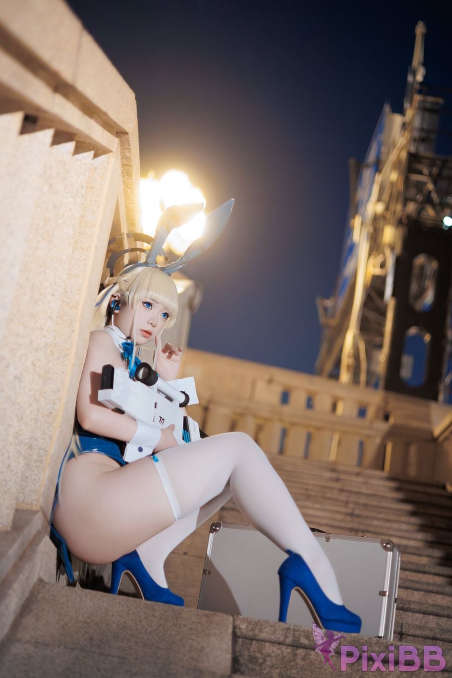 Coser ying luo jiang w toki PixiBB.COM 030