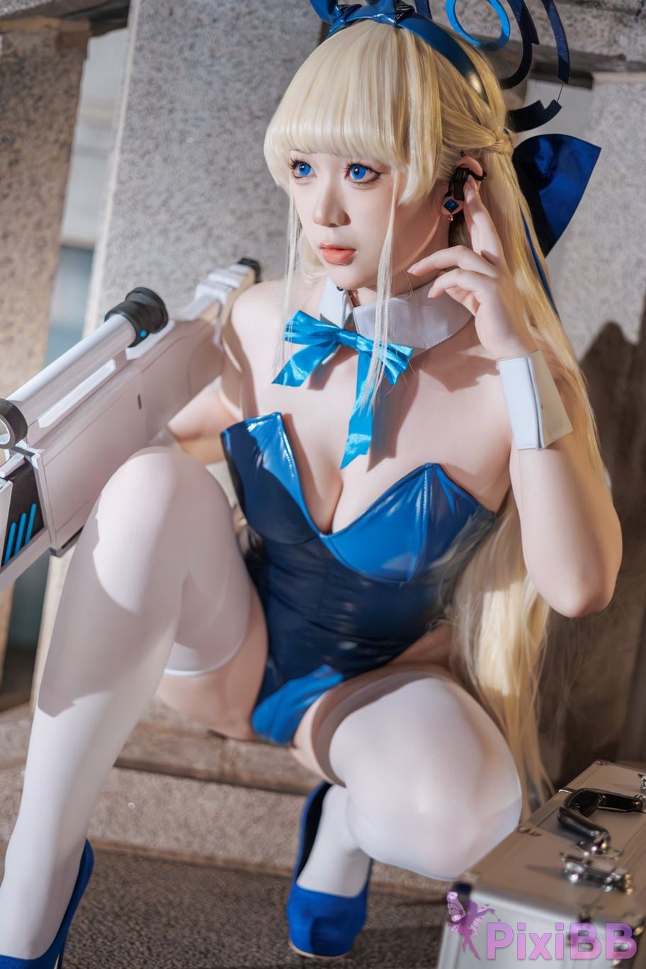 Coser ying luo jiang w toki PixiBB.COM 031
