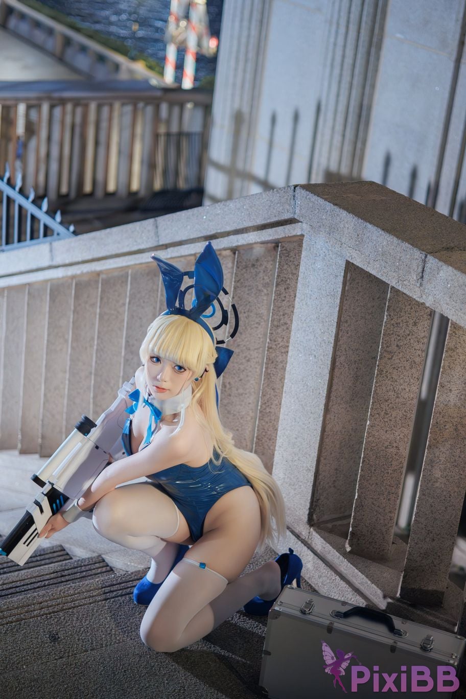 Coser ying luo jiang w toki PixiBB.COM 032